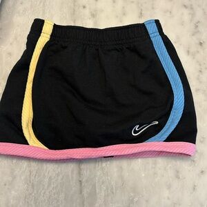 Girls Nike skort